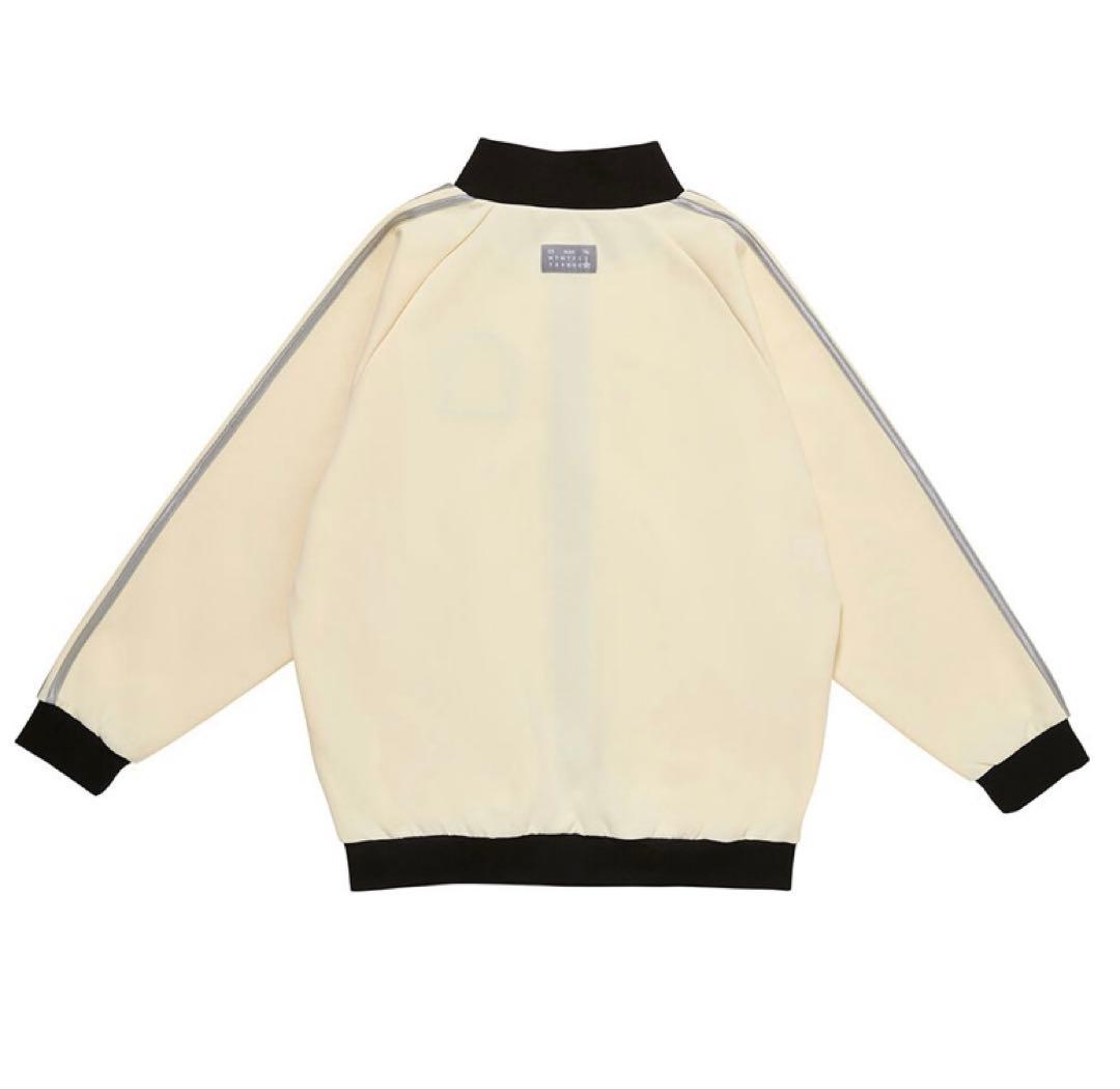 中島健人 FIFTEEN LOVE NKzip white KENTYサイズ