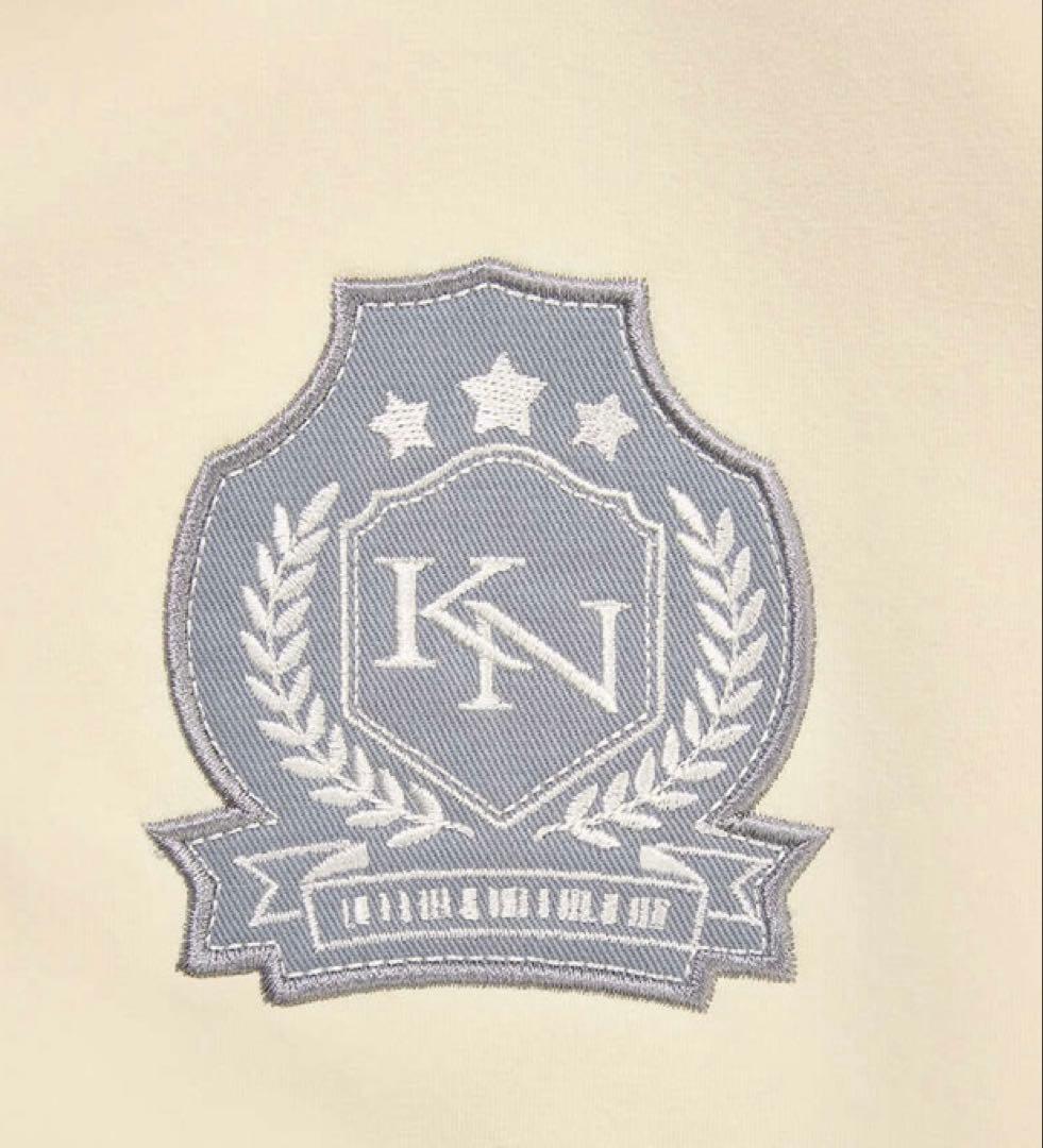 中島健人 FIFTEEN LOVE NKzip white KENTYサイズ