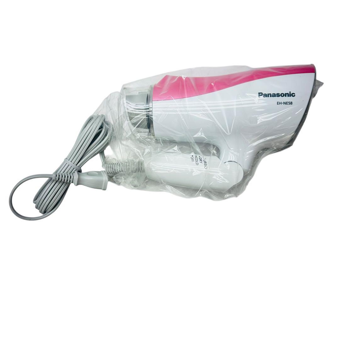 Panasonic ヘアドライヤー　EH-NE58 EH-NE23 まとめ売り