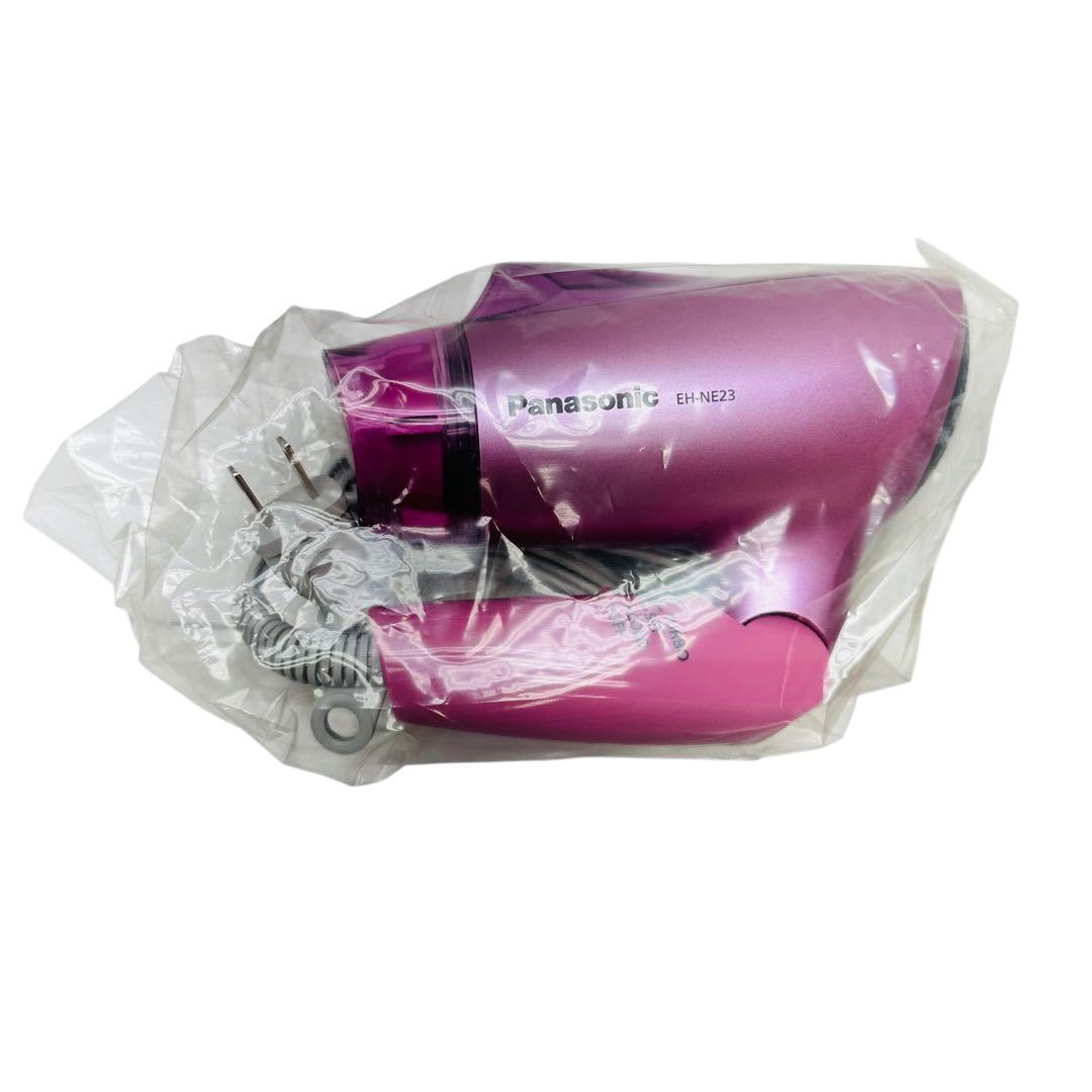 Panasonic ヘアドライヤー　EH-NE58 EH-NE23 まとめ売り