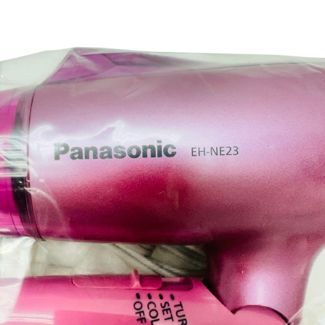 Panasonic ヘアドライヤー　EH-NE58 EH-NE23 まとめ売り