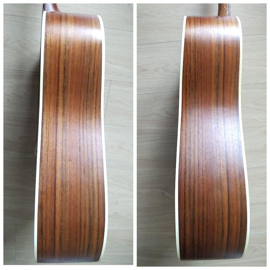 B.C.Rich　アコースティックギター BR-50S 希少 日本製