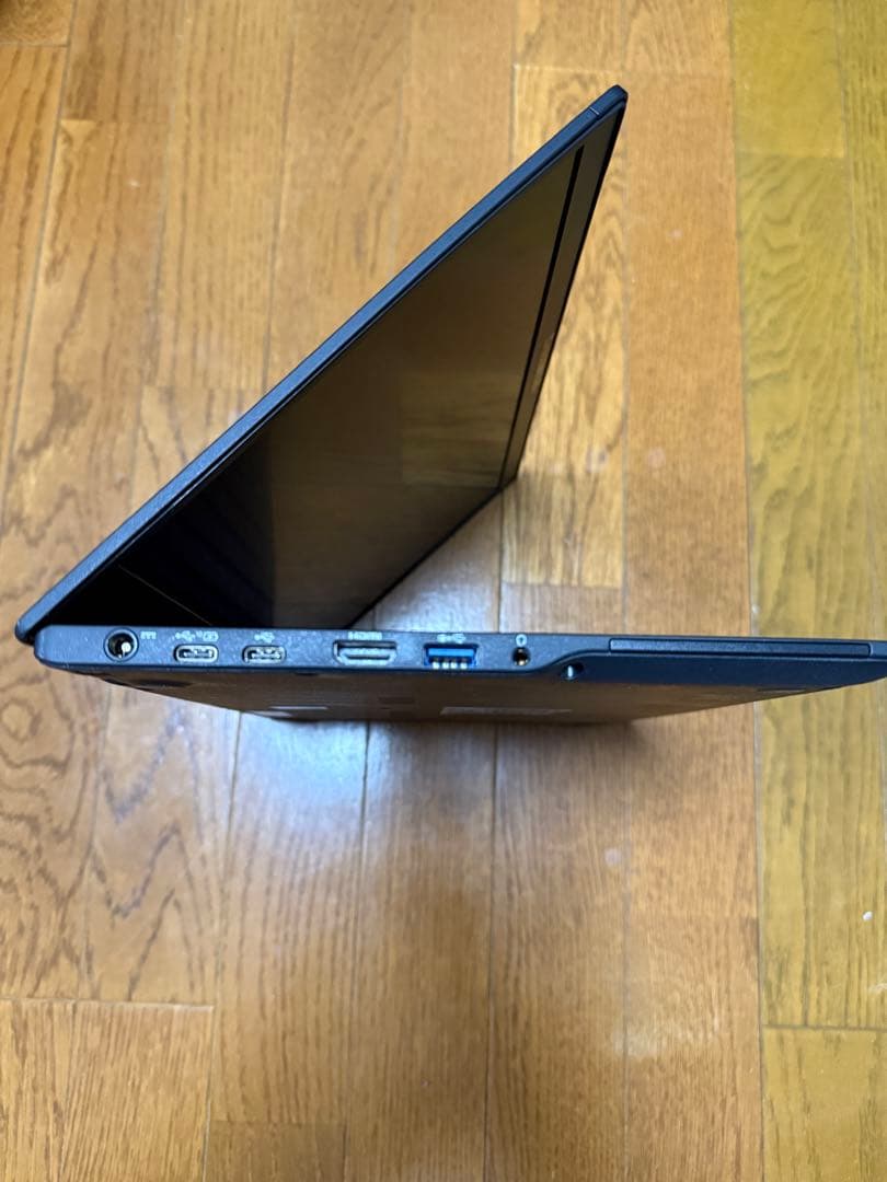 Windowsノート本体 Fujitsu lifebook U939/CW i5-8265 8g 256g