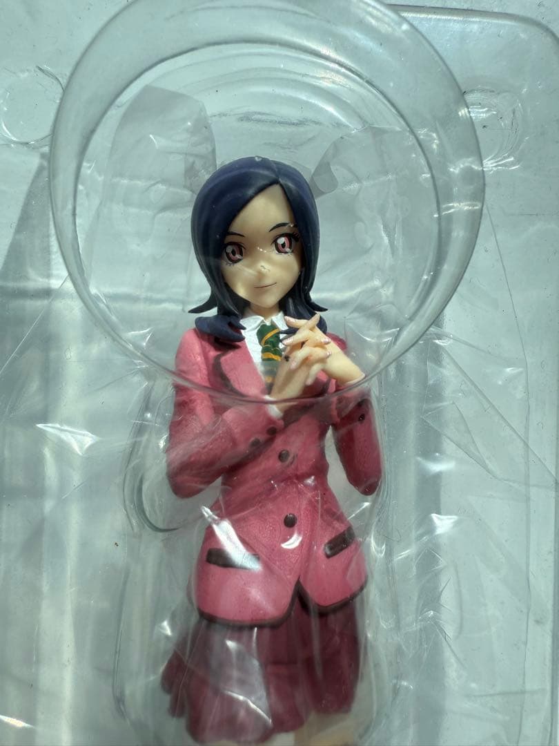 フレッシュプリキュア　東せつな