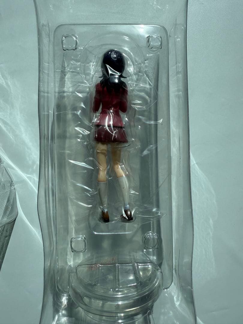 フレッシュプリキュア　東せつな