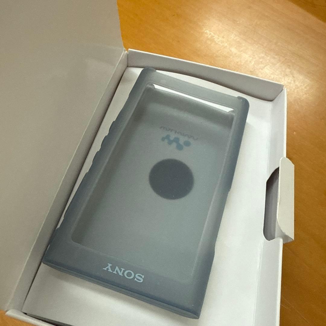 Sony NW-A55デジタルミュージックプレーヤー