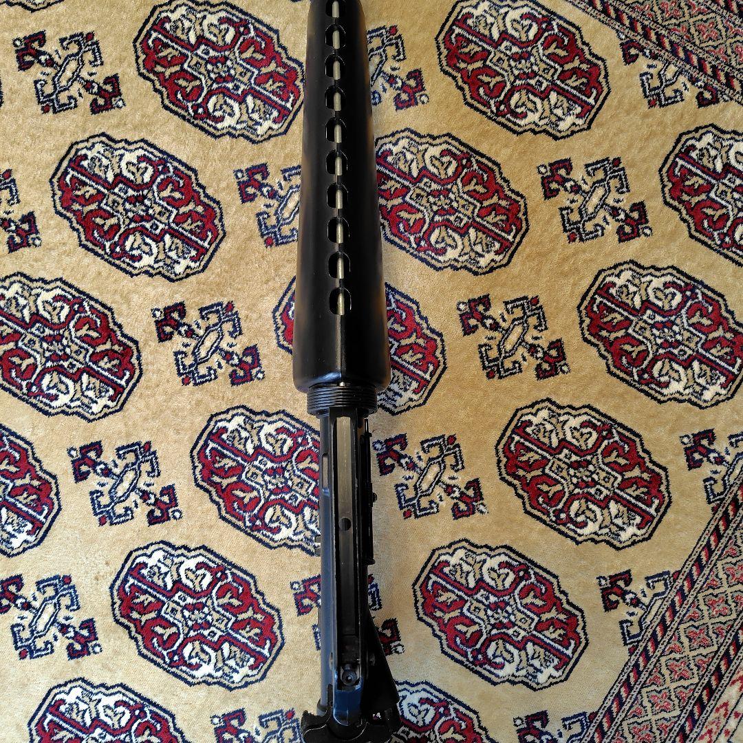 コルトCOLT Ｍ１６ Ａ１ CAL５５６MM 　現状品★ジャンク品★