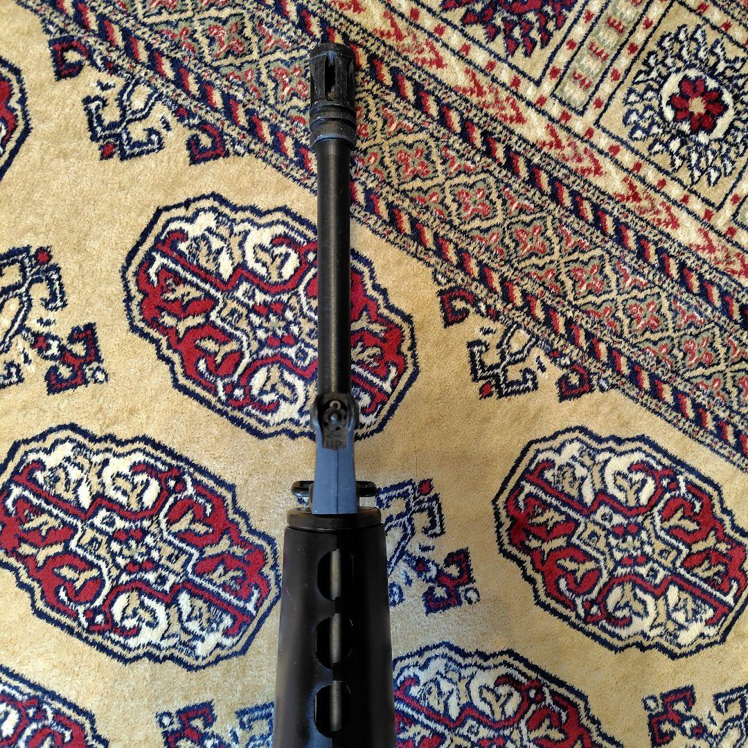 コルトCOLT Ｍ１６ Ａ１ CAL５５６MM 　現状品★ジャンク品★