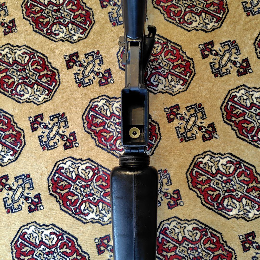 コルトCOLT Ｍ１６ Ａ１ CAL５５６MM 　現状品★ジャンク品★