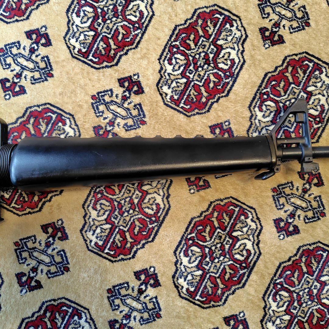 コルトCOLT Ｍ１６ Ａ１ CAL５５６MM 　現状品★ジャンク品★