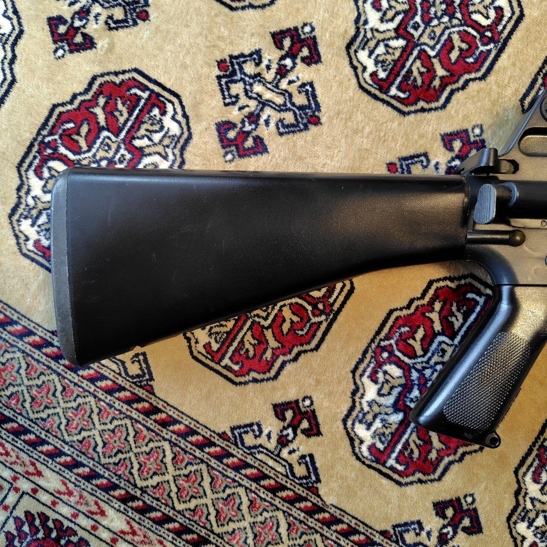 コルトCOLT Ｍ１６ Ａ１ CAL５５６MM 　現状品★ジャンク品★