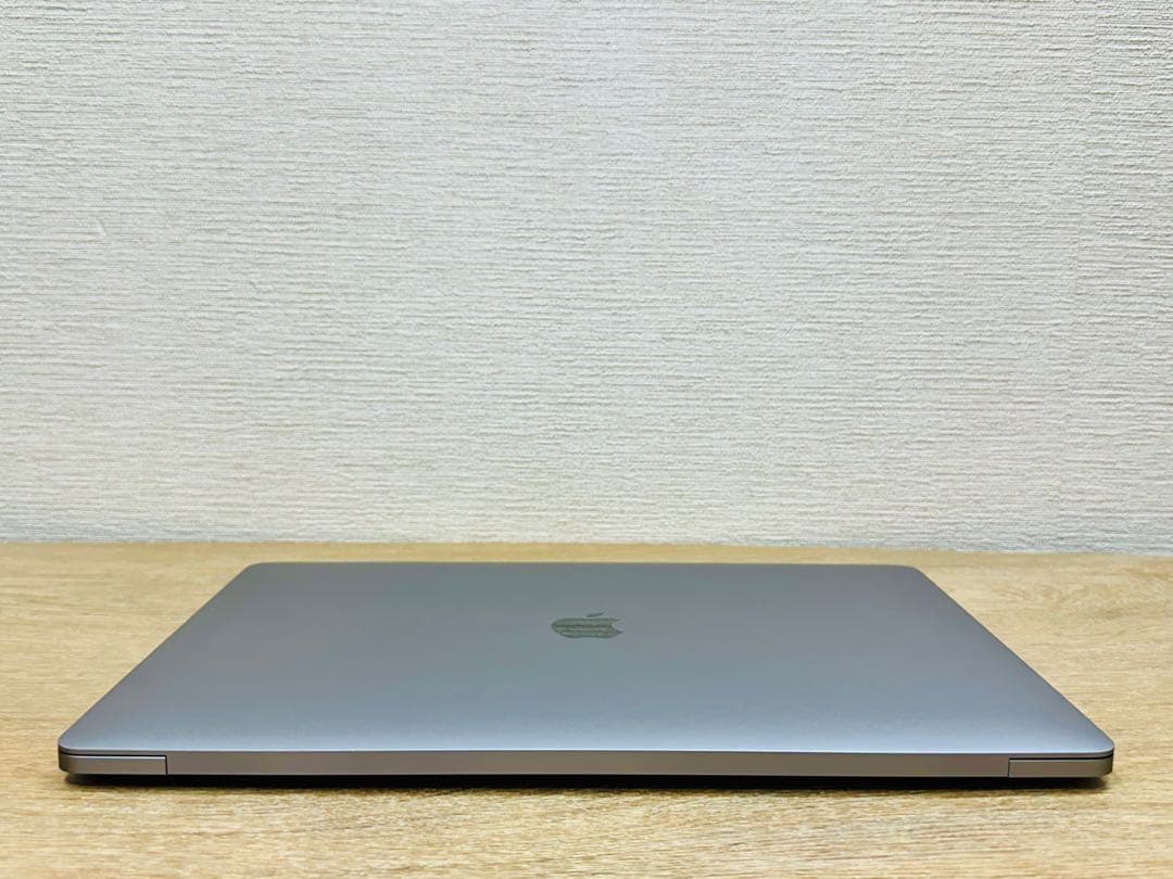 2025年OS] MacBook Pro ／4K／SSD512GB／Office