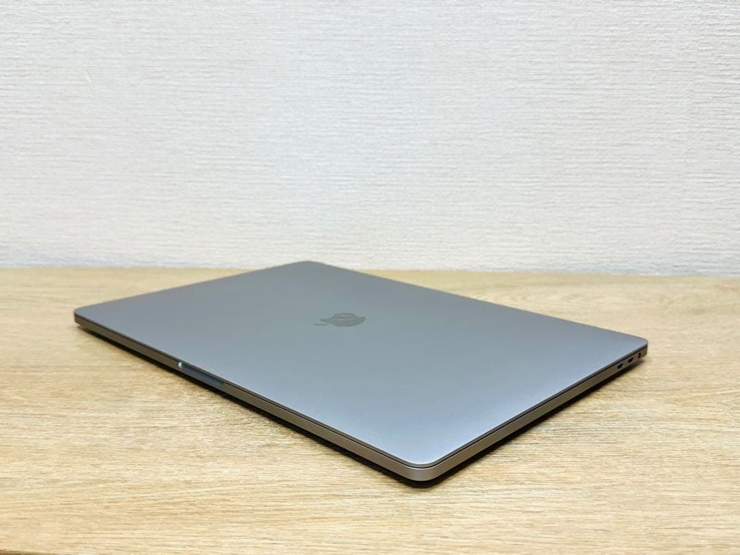 2025年OS] MacBook Pro ／4K／SSD512GB／Office