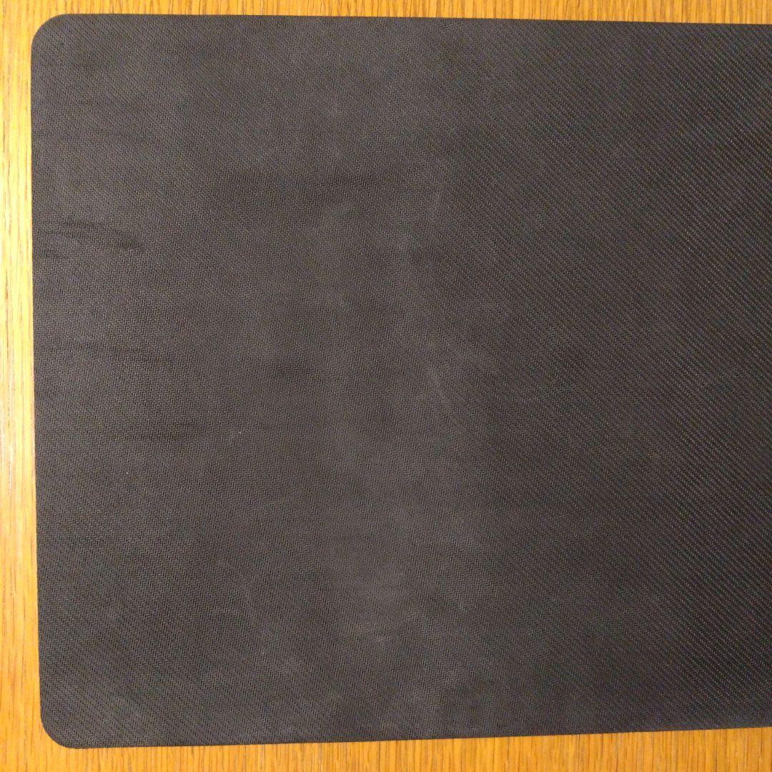 デュエマ 無双竜機ボルバルザーク 【デュ円】【プレイマット】【希少】