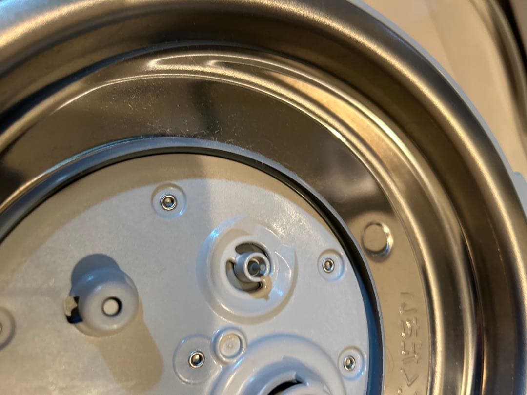 Panasonic SR-PA107 可変圧力IH炊飯器