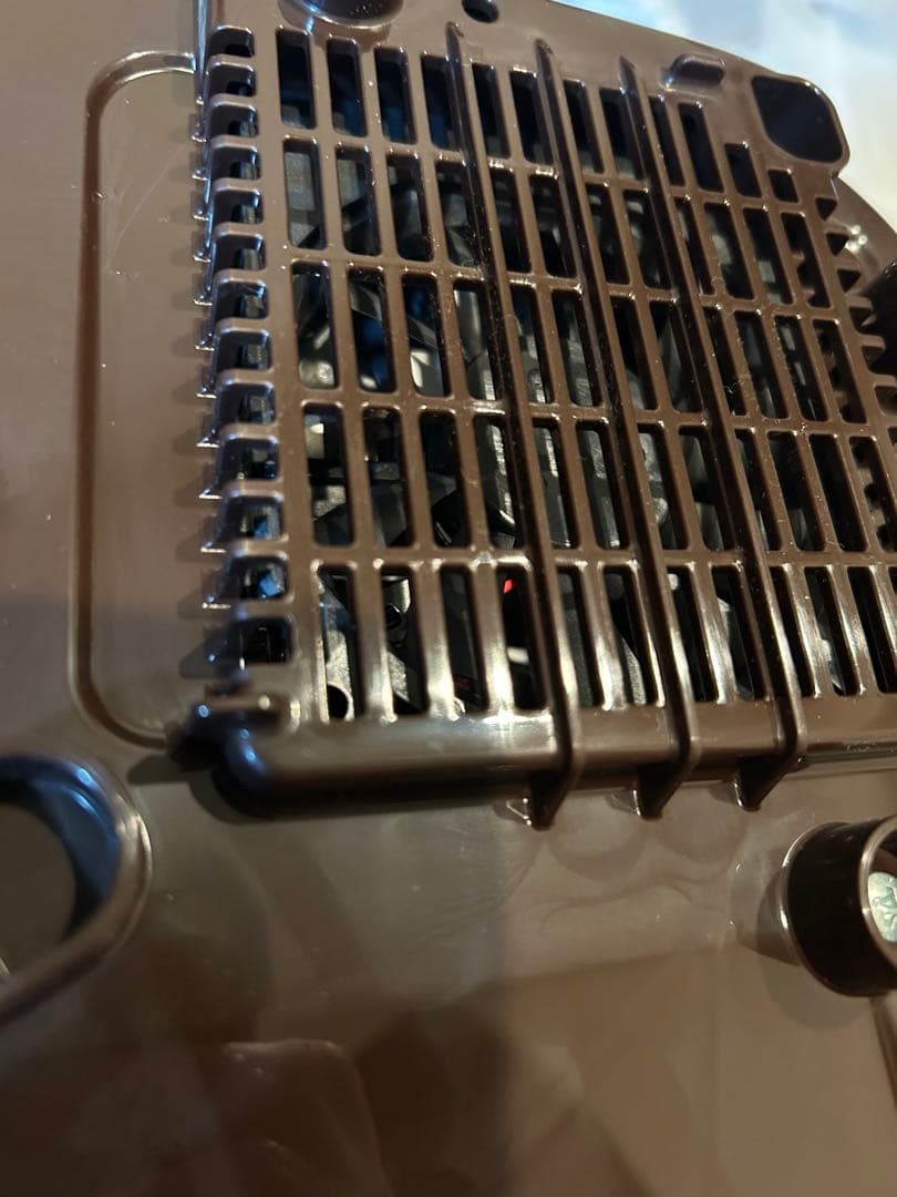 Panasonic SR-PA107 可変圧力IH炊飯器