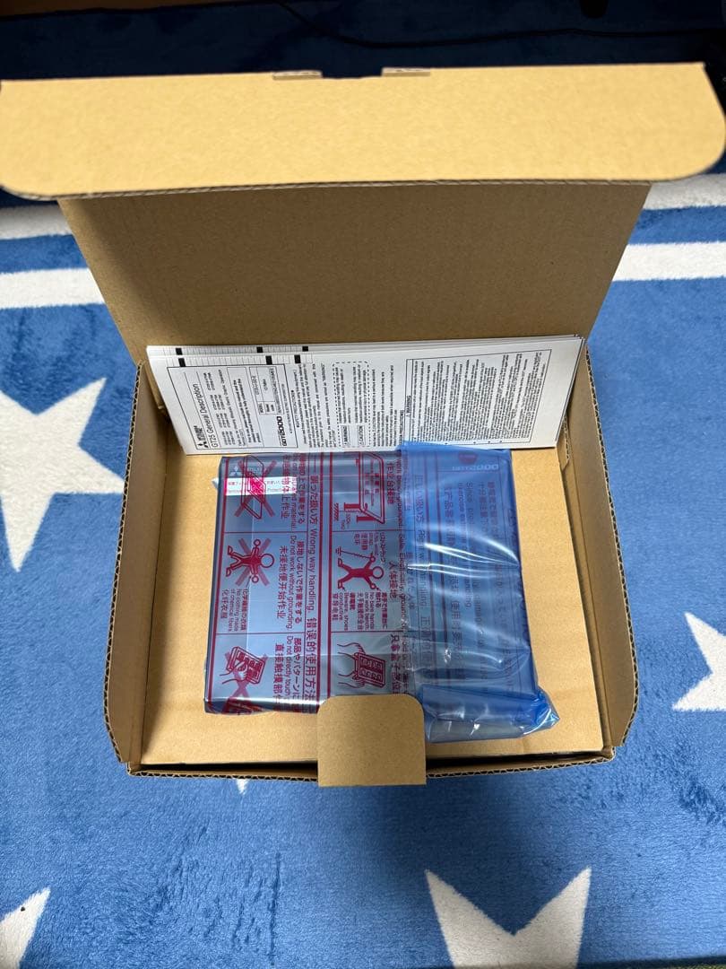 GT2505-VTBD 三菱電機 GOT2000 新品未使用品