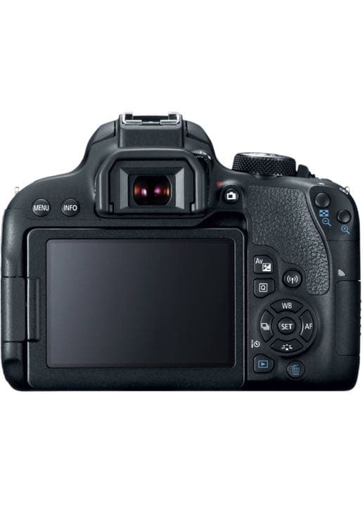 Canon EOS KISS X9i EOS KISS X9I ボディ