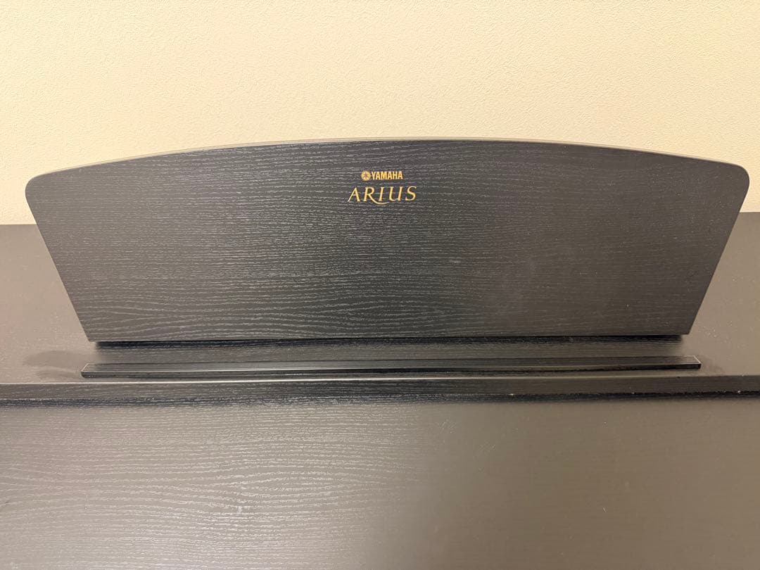 YAMAHA YDP-161B 88鍵盤 3ペダル