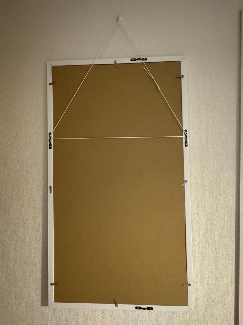 小沢健二と日米恐怖学会　ホンゴリアンとのコラボポスター