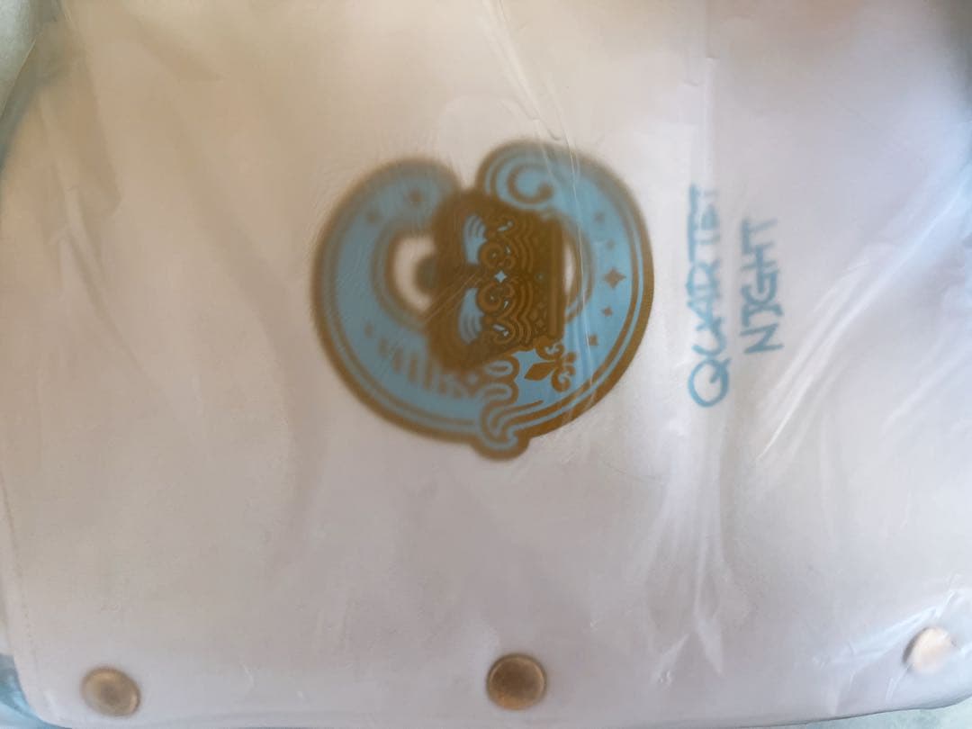 うたプリ カミュ SSS2 アイドルブルゾンパーカー