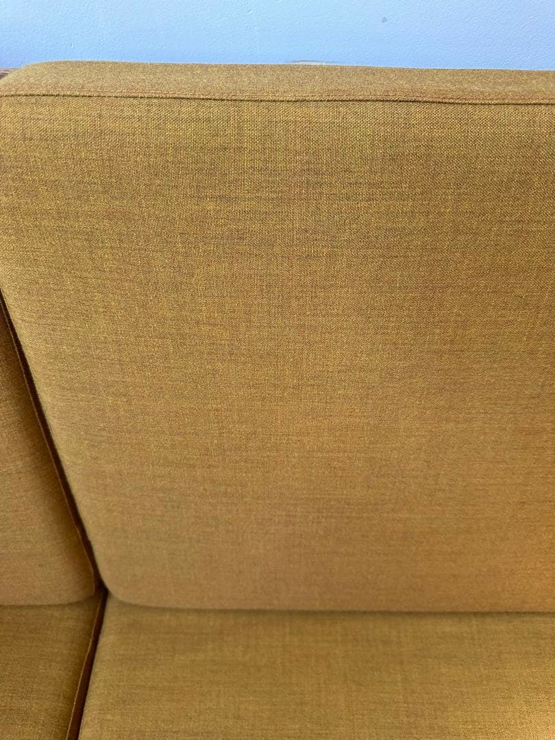 2人掛け・3人掛けソファ Hans J Wegner GE240 3seater sofa vintage