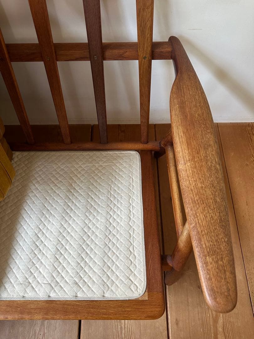 2人掛け・3人掛けソファ Hans J Wegner GE240 3seater sofa vintage