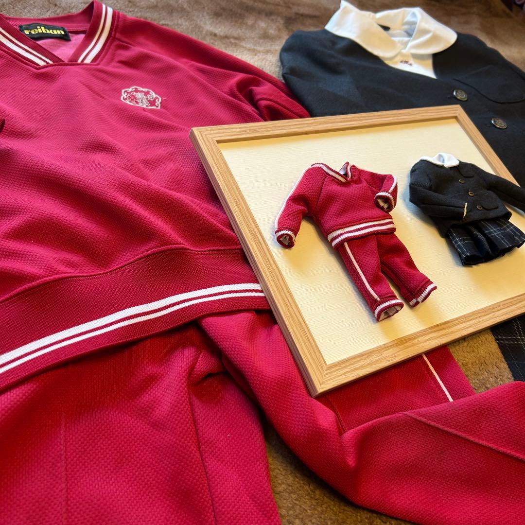 シャチ子様　ミニチュアリメイク✿ オーダーメイド専用画面①セット【2-1】