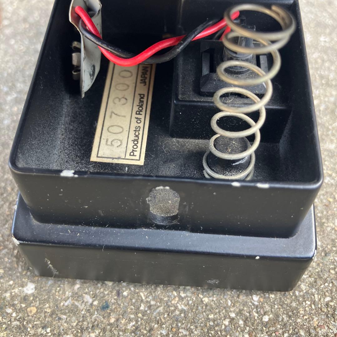 BOSS HM2 ヘビーメタル