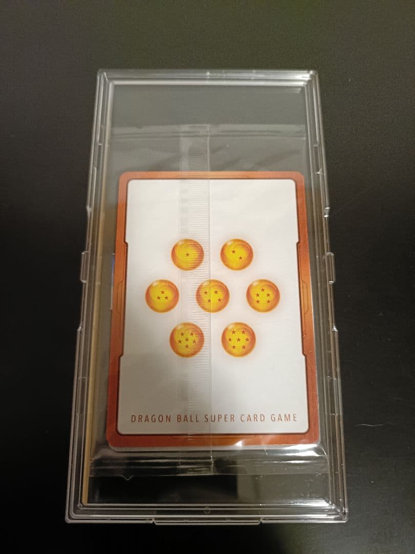 ドラゴンボール スパーキングZERO エクストラカード セット　未開封　4枚入り