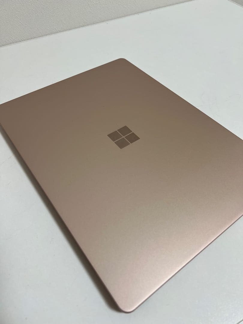 【みかん。】Microsoft Surface Laptop Go 2