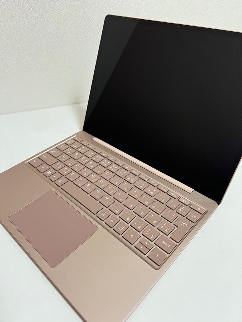 【みかん。】Microsoft Surface Laptop Go 2