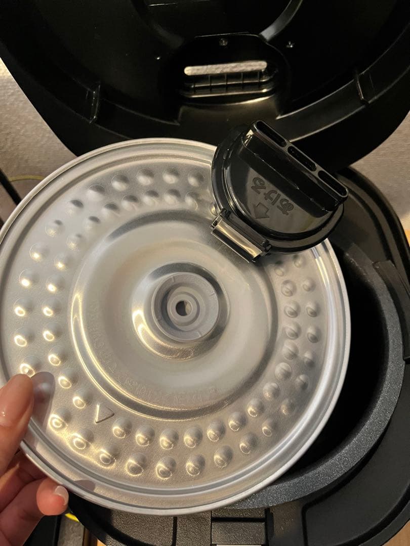 【セール】SHARP KS-CF05B 炊飯器