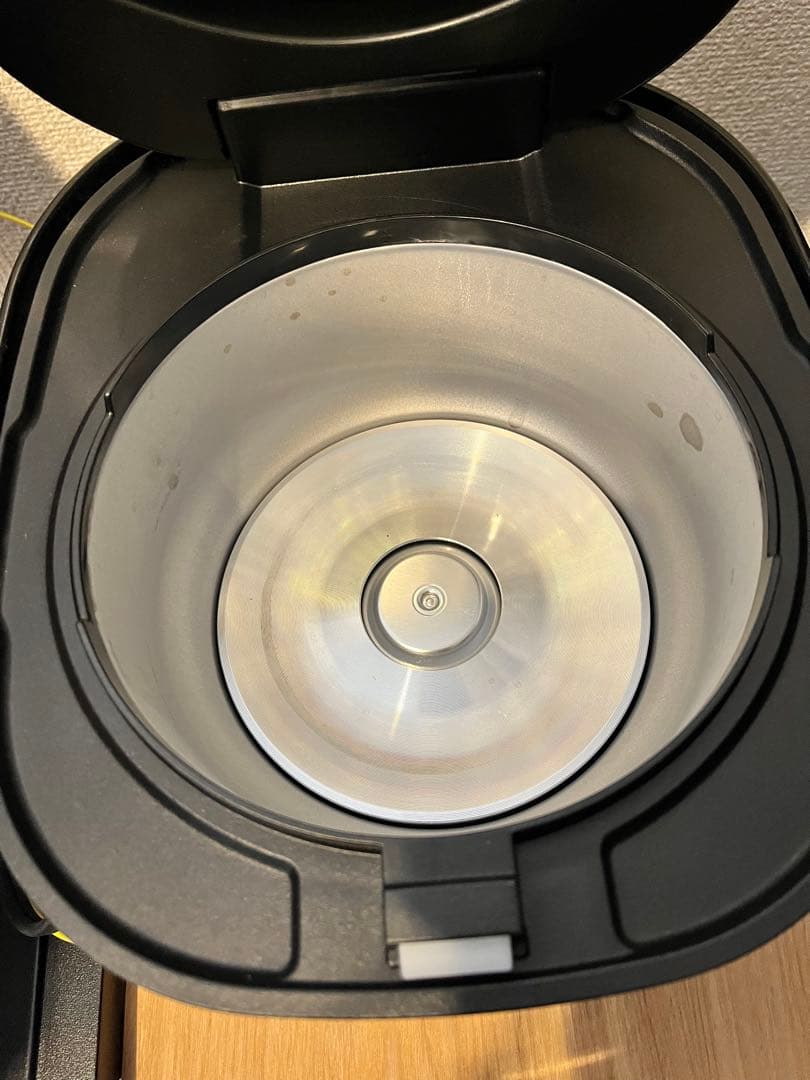 【セール】SHARP KS-CF05B 炊飯器