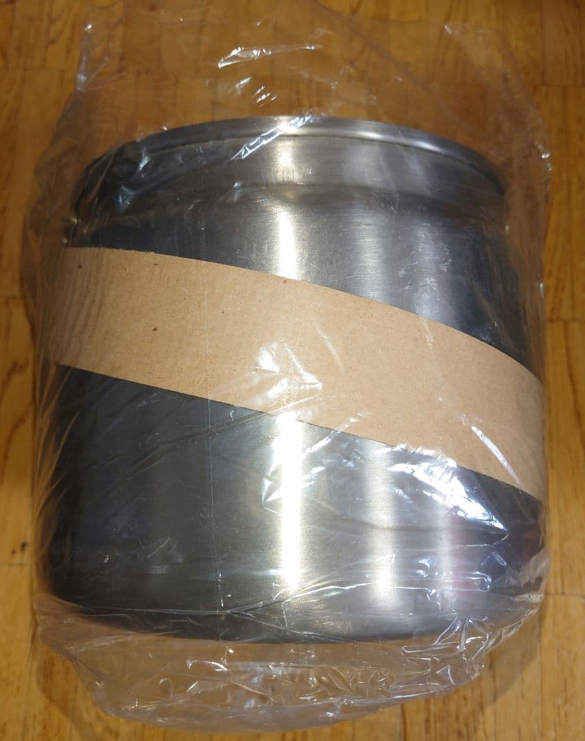 【新品未使用品】サーモス　サーマルクッカー　RPA-4500 真空保温調理鍋