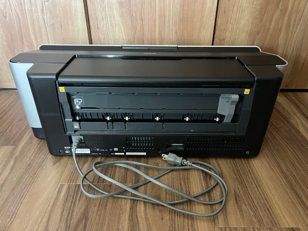 EPSON PX-5600本体ジャンク品