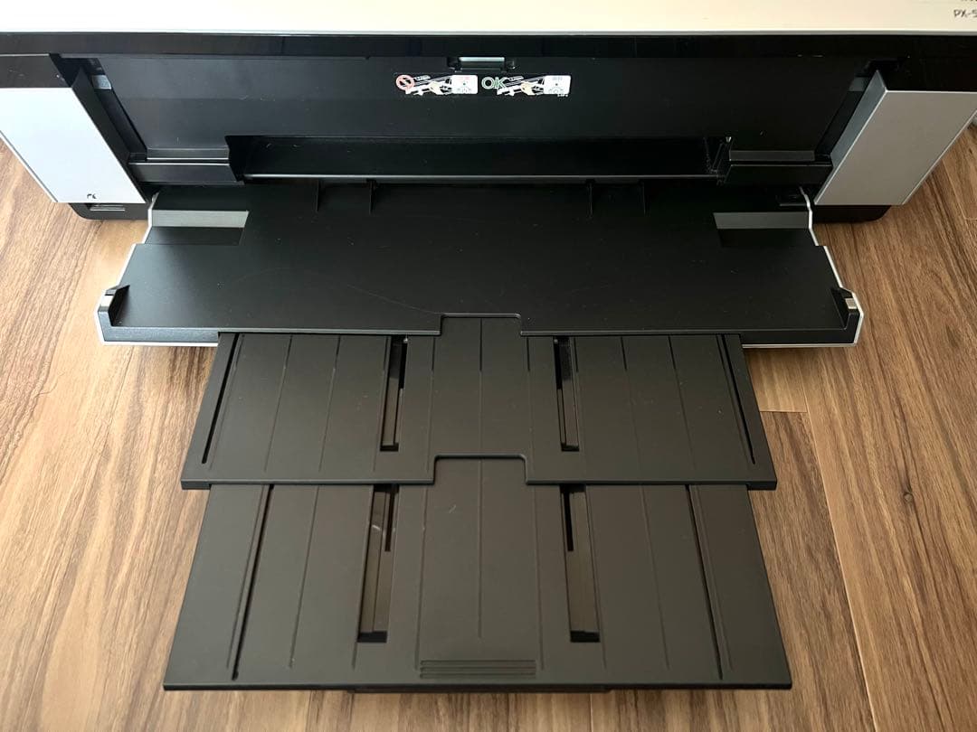 EPSON PX-5600本体ジャンク品