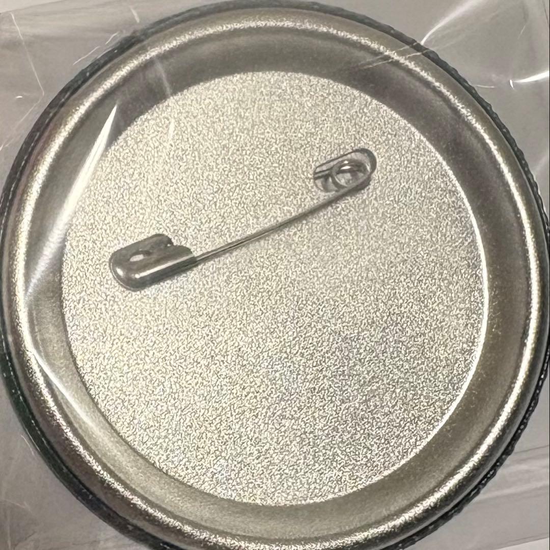 憂国のモリアーティ　憂モリ Patriot cafe 缶バッジ アルバート　②