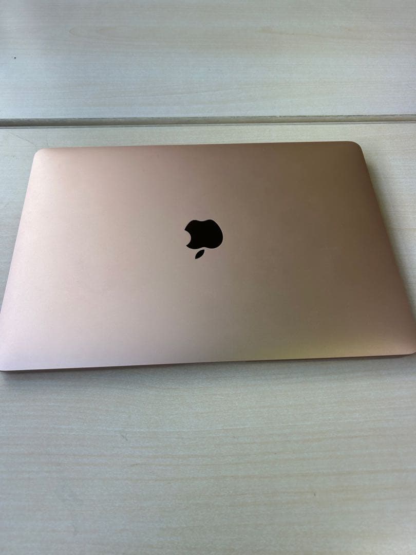 Apple MacBook Air ローズゴールド