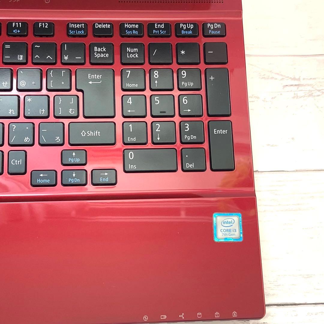 初心者ok Windows11 NEC LAVIE ノートパソコン 大容量1TB