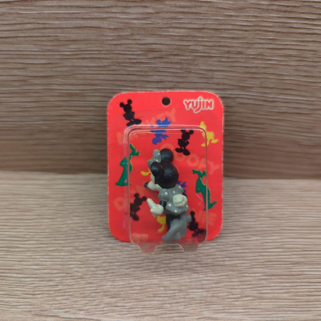 トイ・ストーリー＆バグズ・ライフ　ミニチュア人形