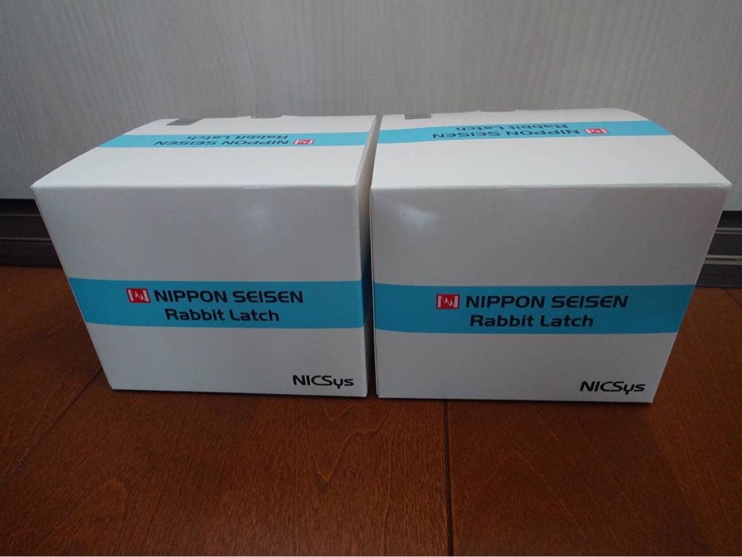 NIPPON SEISEN NSP6A80B 2個セット