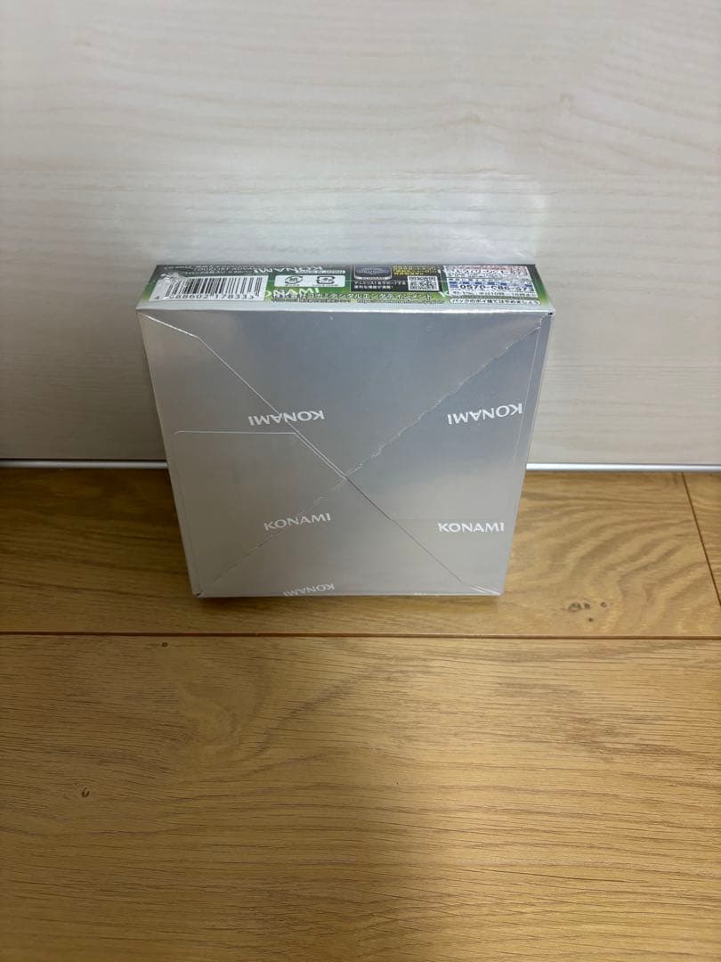 遊戯王デュエリストアドバンス 2BOX (おまけ付き)