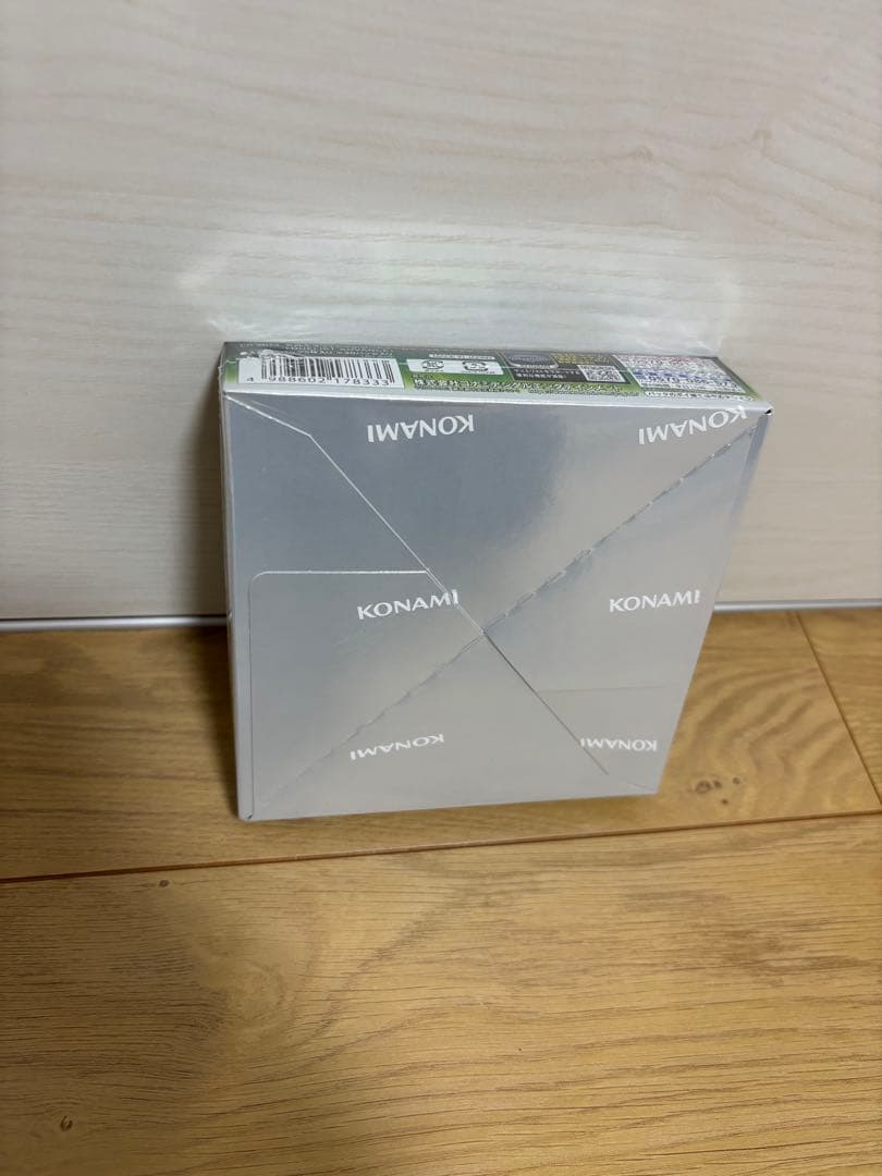 遊戯王デュエリストアドバンス 2BOX (おまけ付き)
