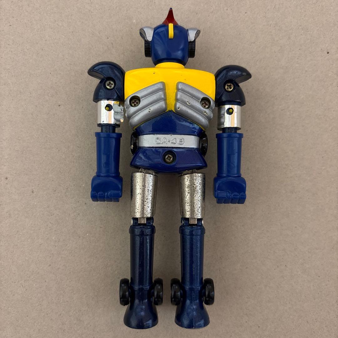 超合金 キョーダイン グランゼル GA-48