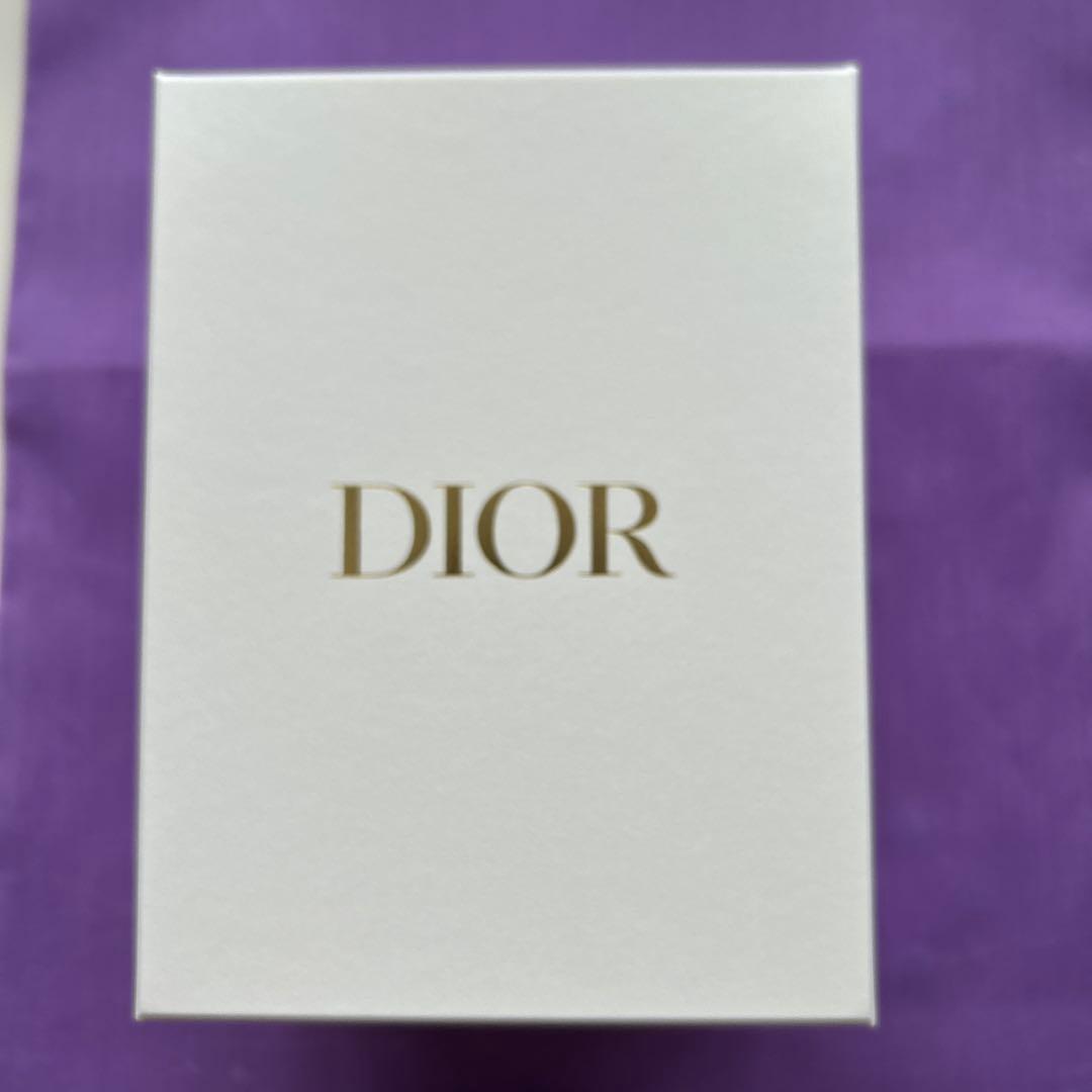 Dior /プリザーブドフラワー フォトフレーム /ノベルティ/未使用