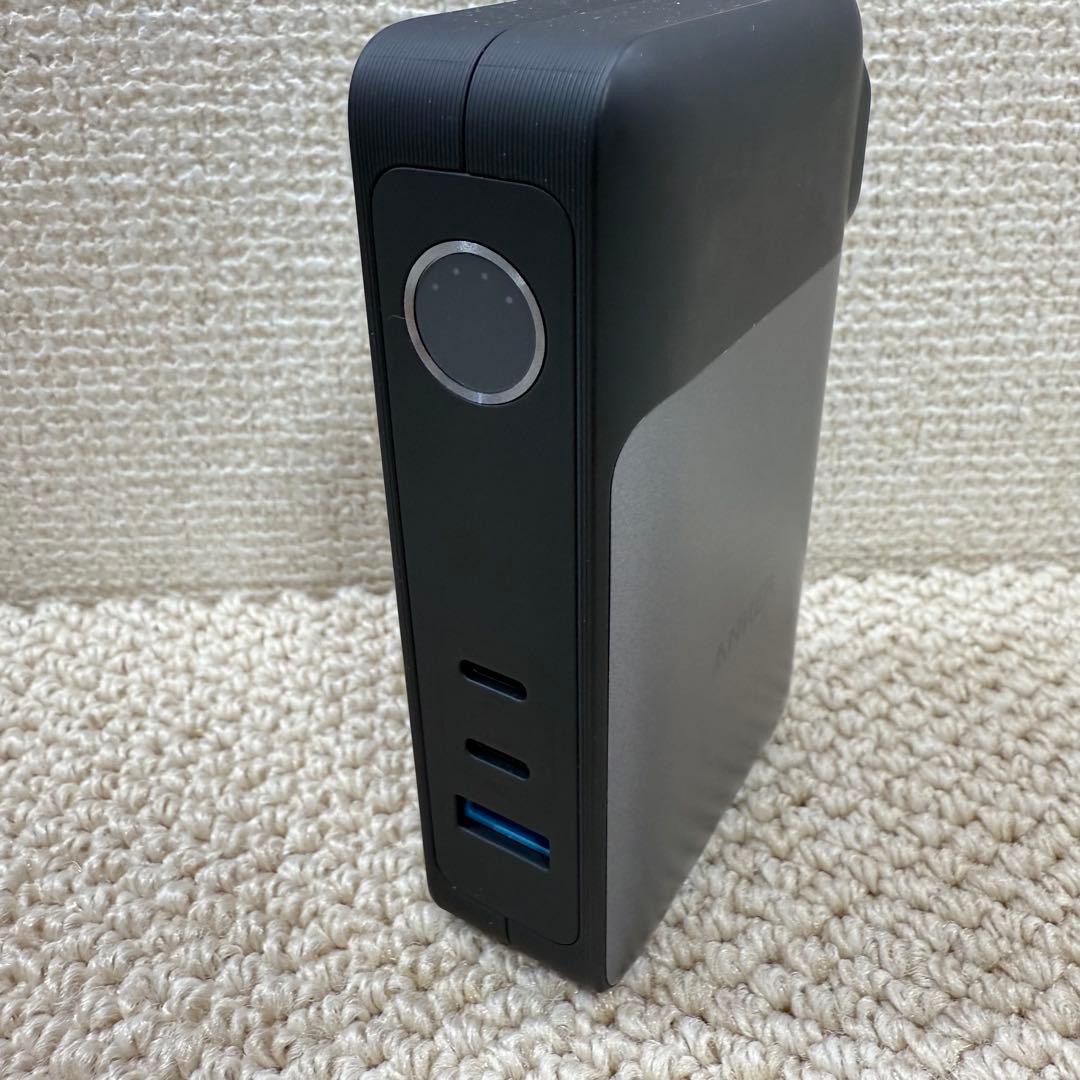 美品 Anker 733 Power Bank