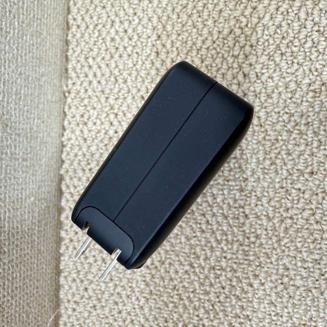 美品 Anker 733 Power Bank