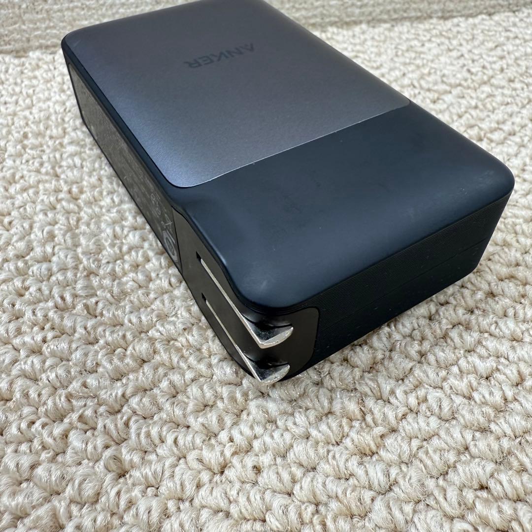 美品 Anker 733 Power Bank