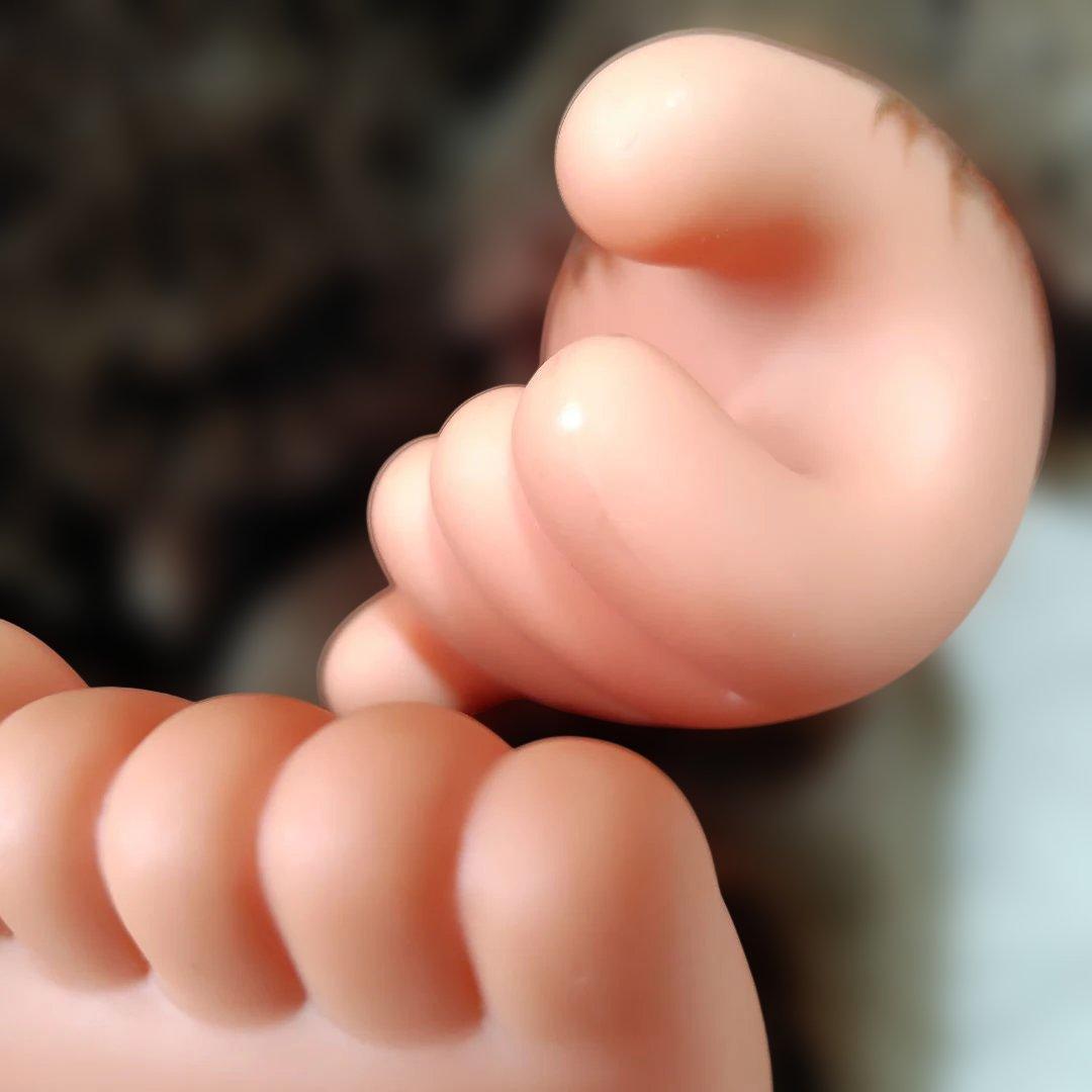 赤ちゃんモンチッチ ぬいぐるみ 約50cmおしゃぶり付き